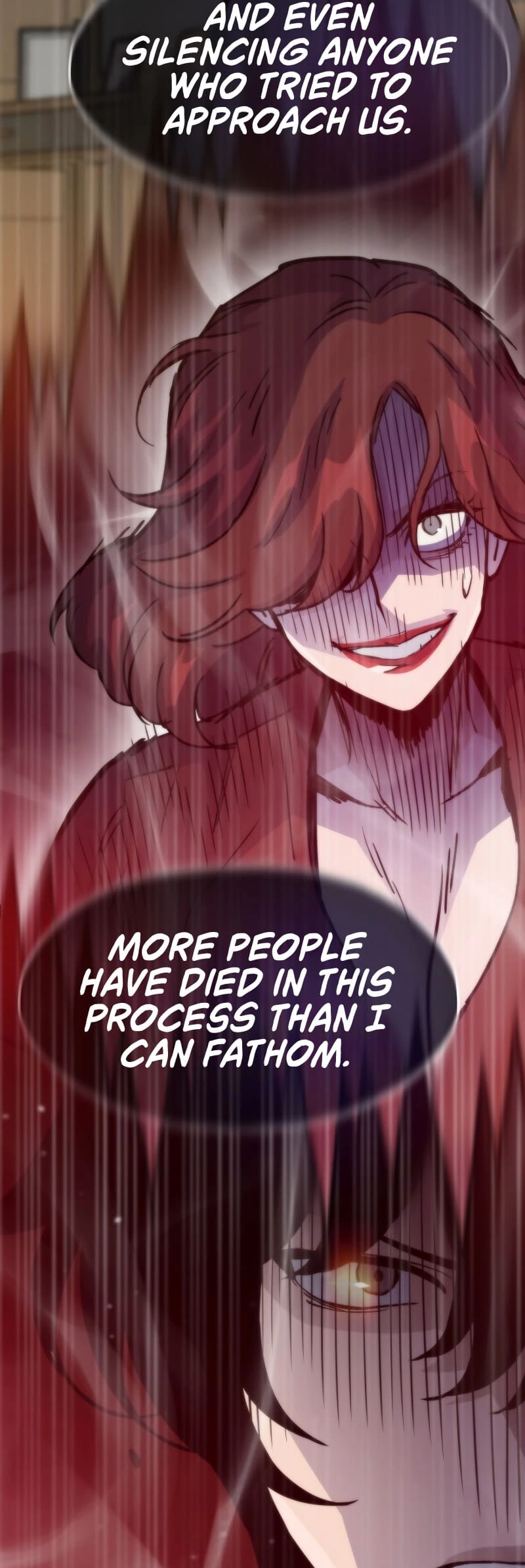 Past Life Returner Chapter 109 - Page 12