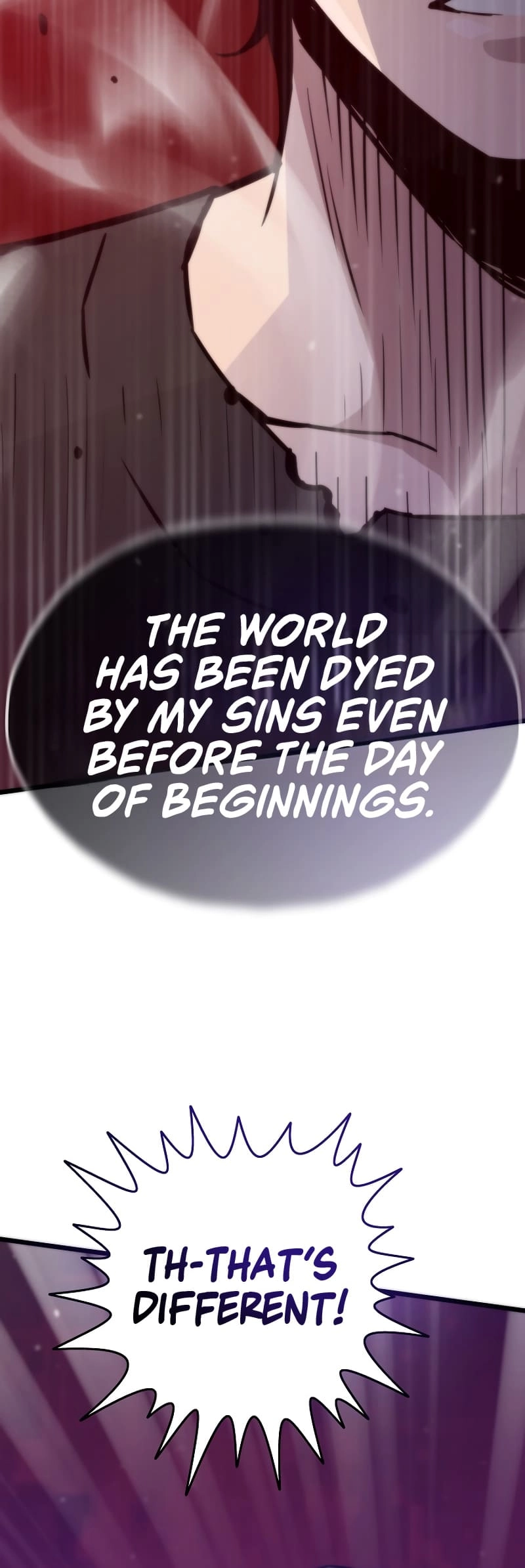 Past Life Returner Chapter 109 - Page 13