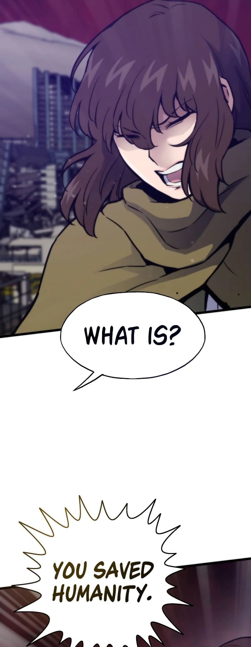 Past Life Returner Chapter 109 - Page 14