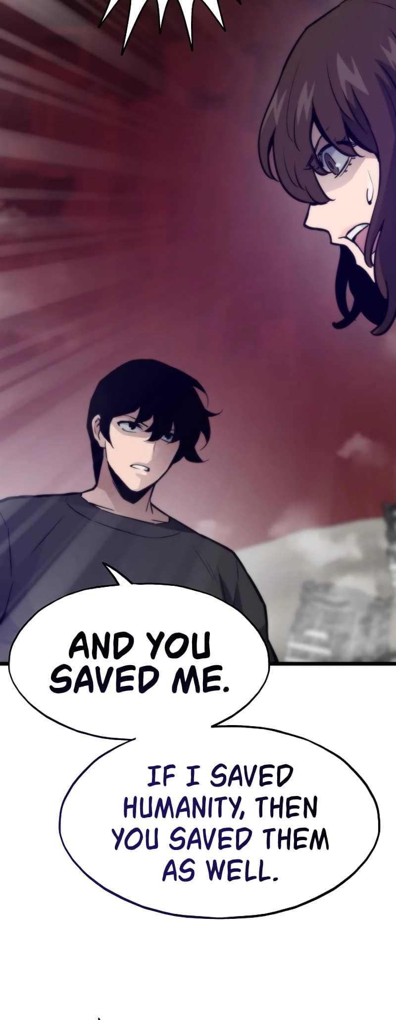 Past Life Returner Chapter 109 - Page 15