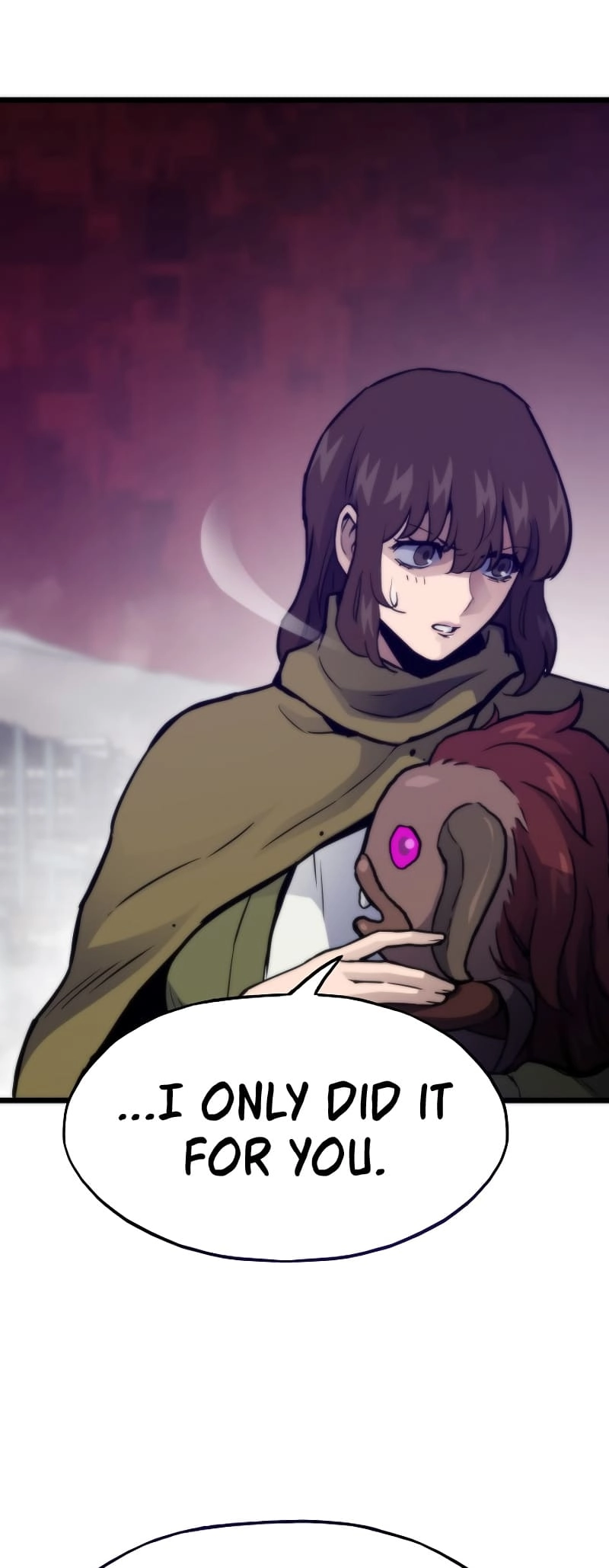 Past Life Returner Chapter 109 - Page 17