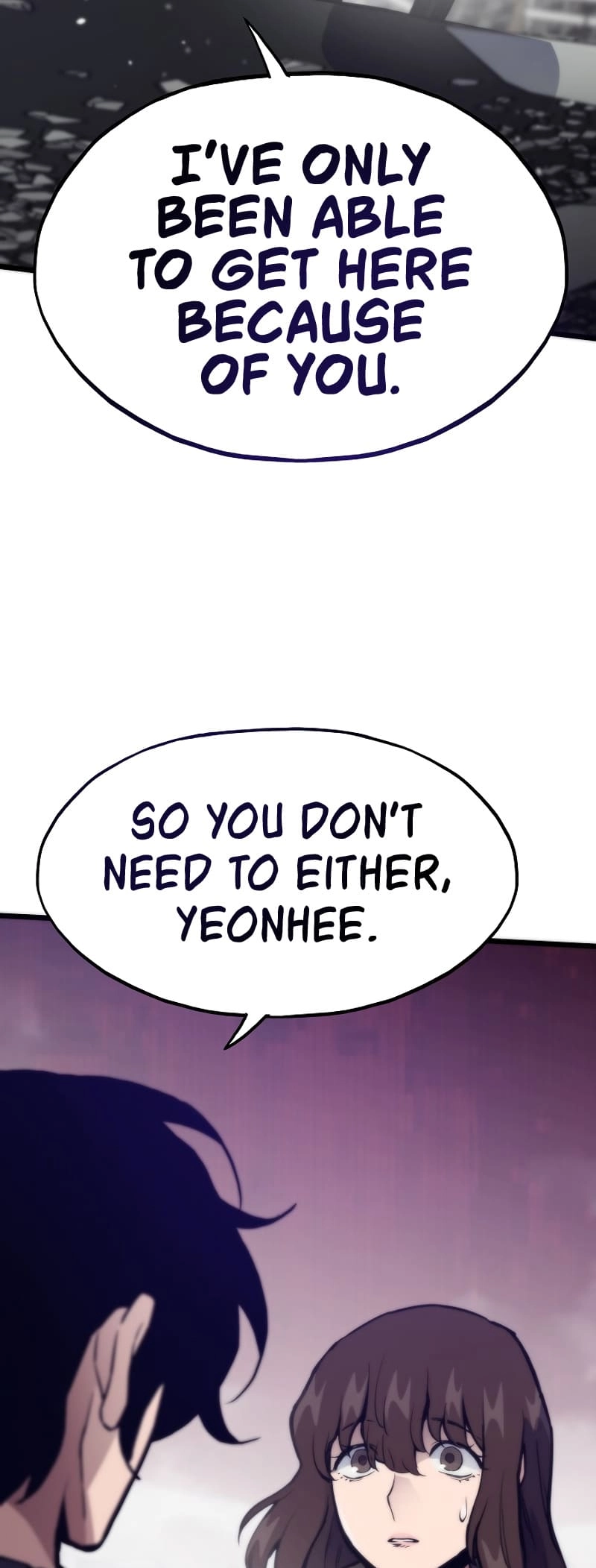 Past Life Returner Chapter 109 - Page 20