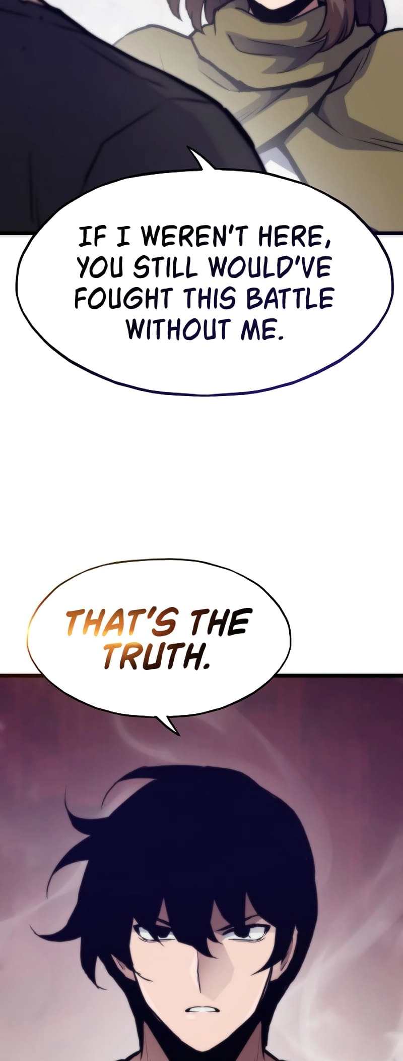 Past Life Returner Chapter 109 - Page 21