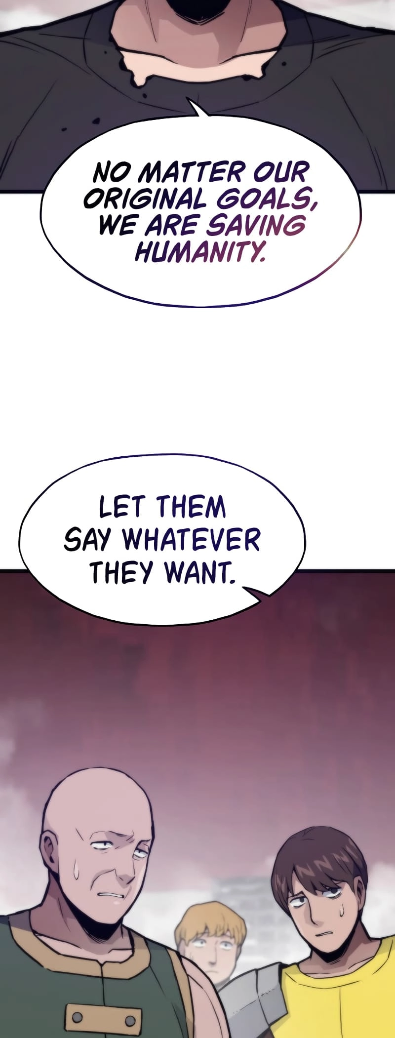 Past Life Returner Chapter 109 - Page 22