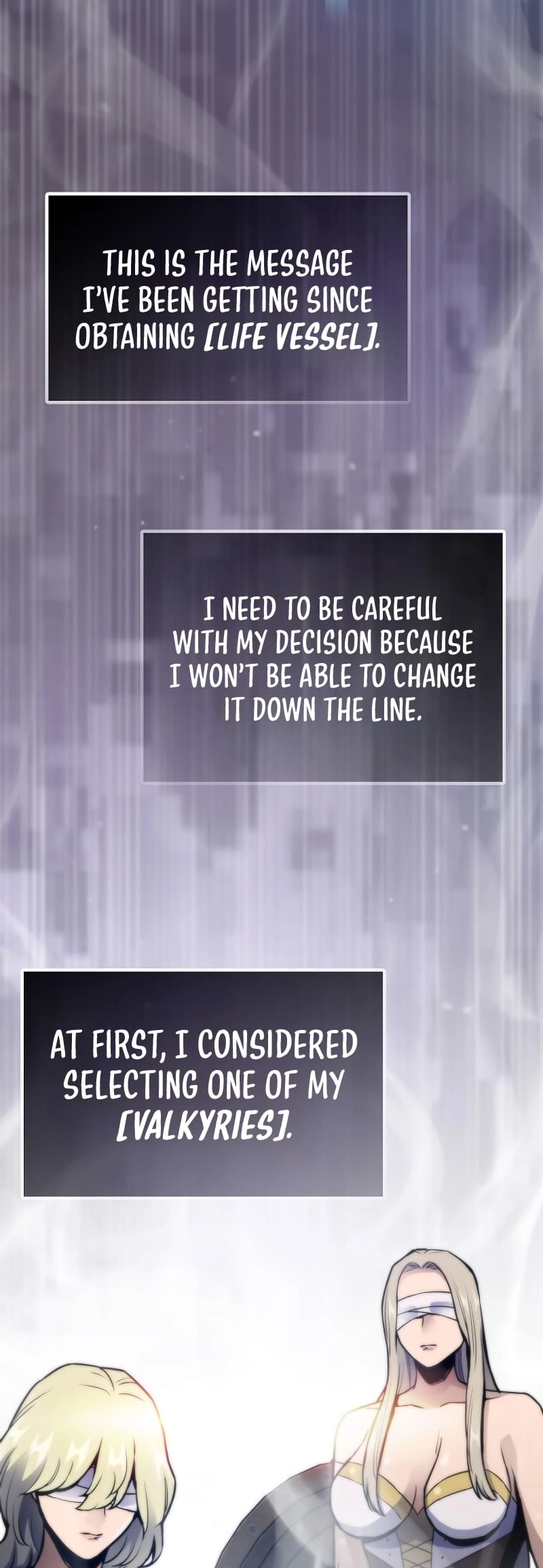 Past Life Returner Chapter 109 - Page 27