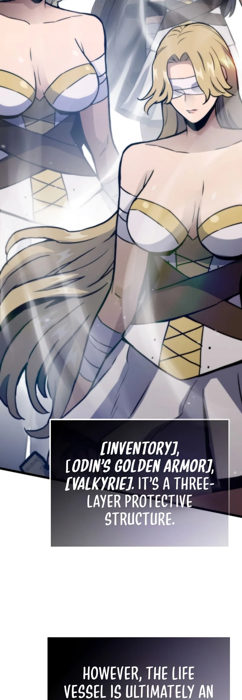 Past Life Returner Chapter 109 - Page 28