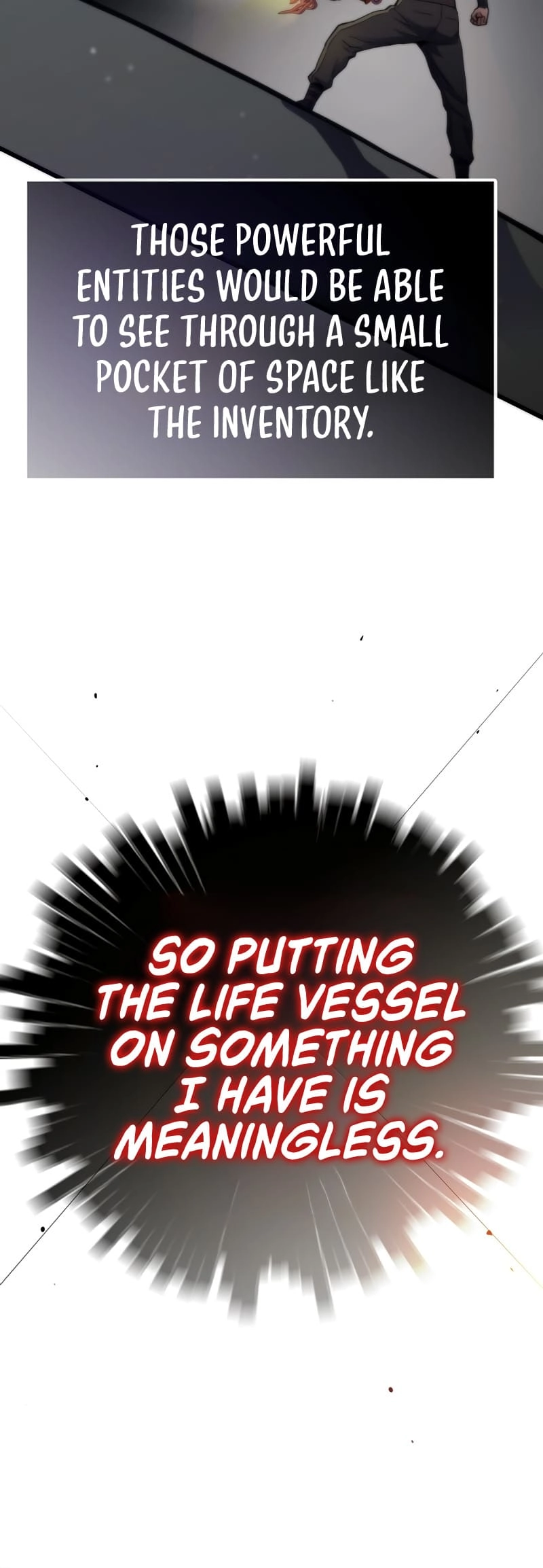 Past Life Returner Chapter 109 - Page 30