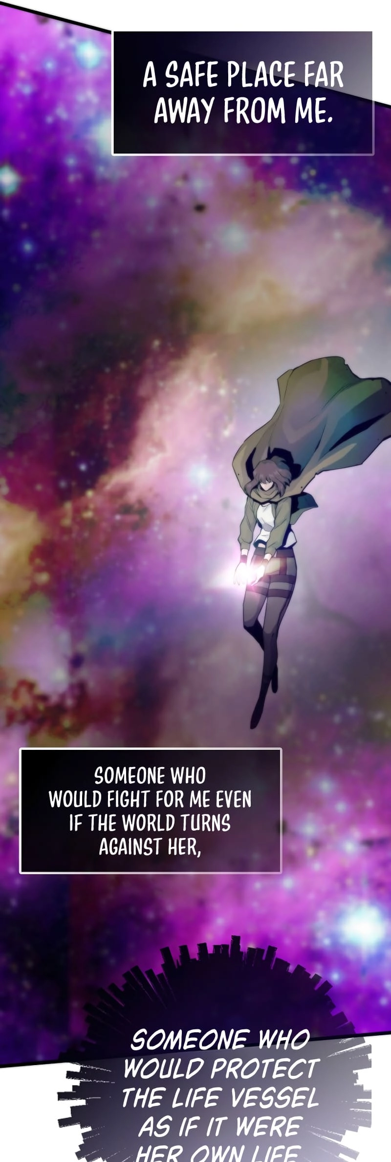 Past Life Returner Chapter 109 - Page 31