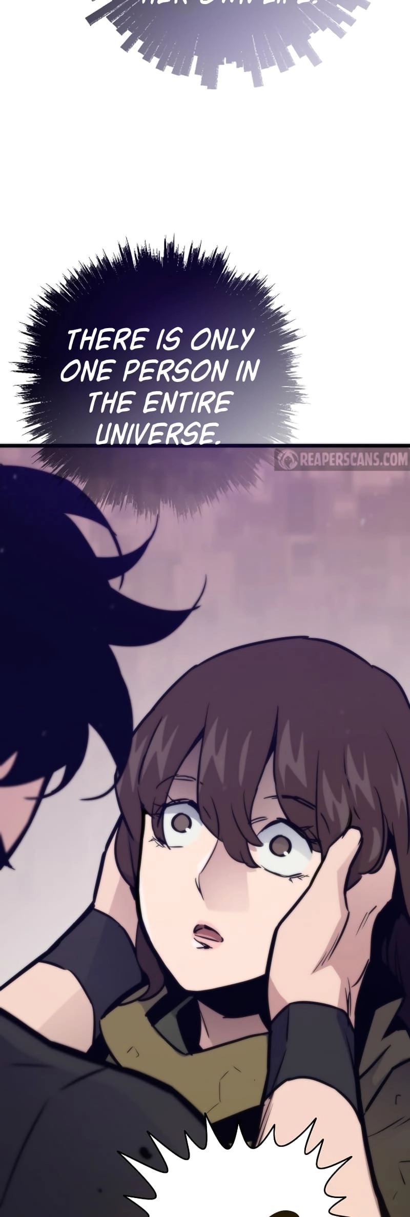 Past Life Returner Chapter 109 - Page 32