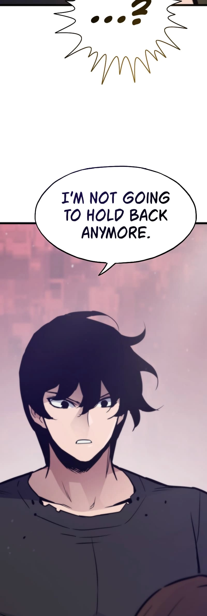 Past Life Returner Chapter 109 - Page 33