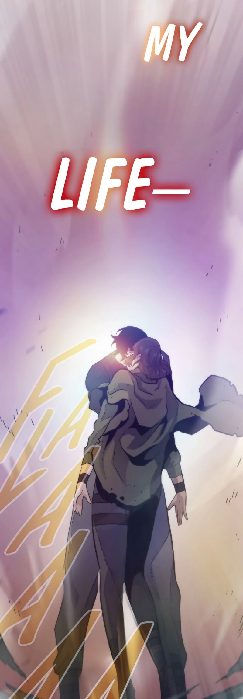 Past Life Returner Chapter 109 - Page 36