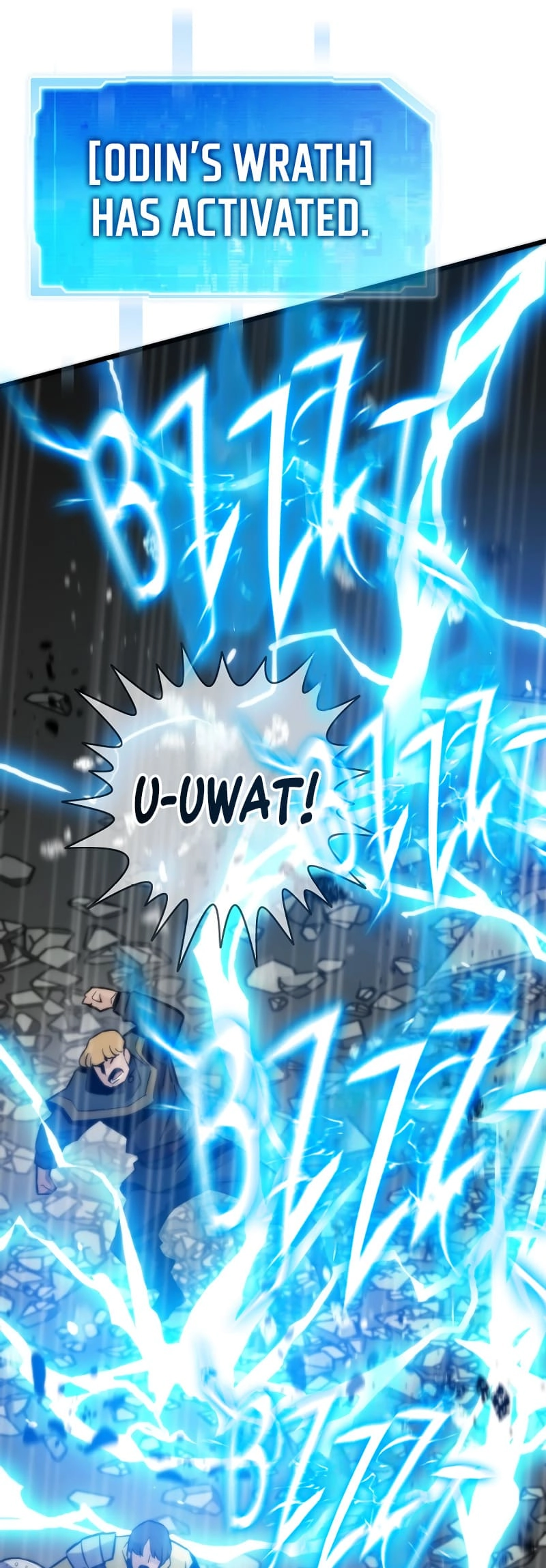 Past Life Returner Chapter 109 - Page 39