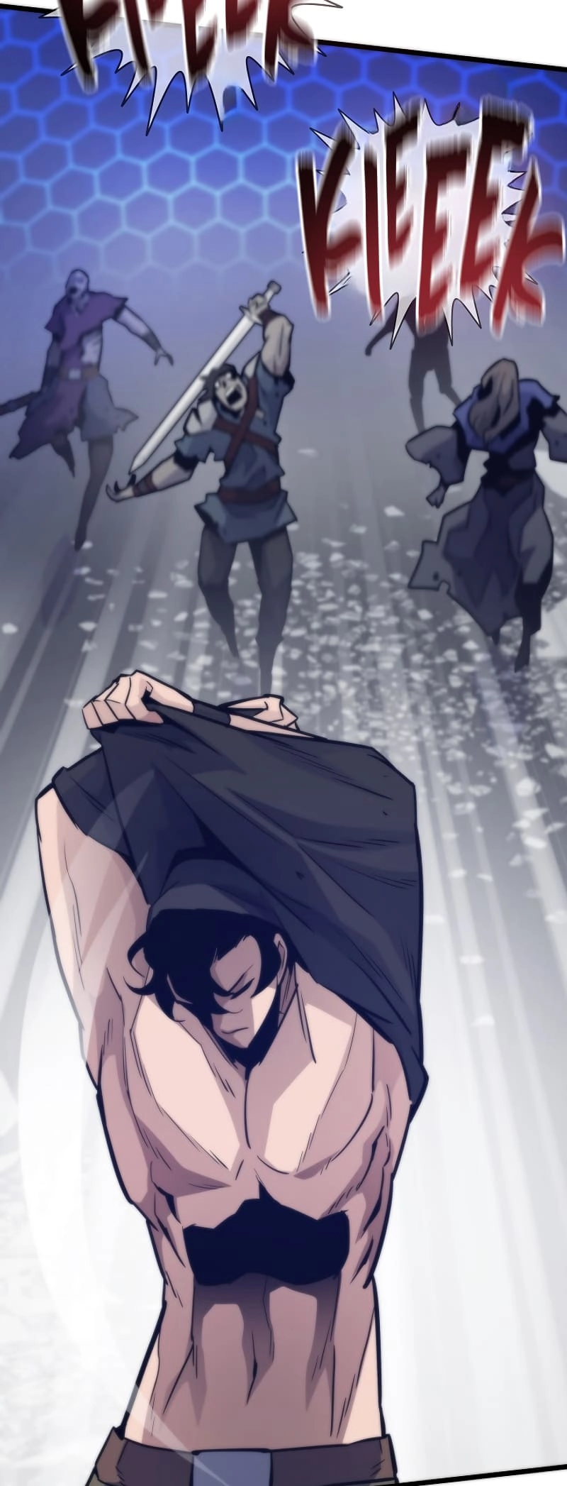 Past Life Returner Chapter 109 - Page 43