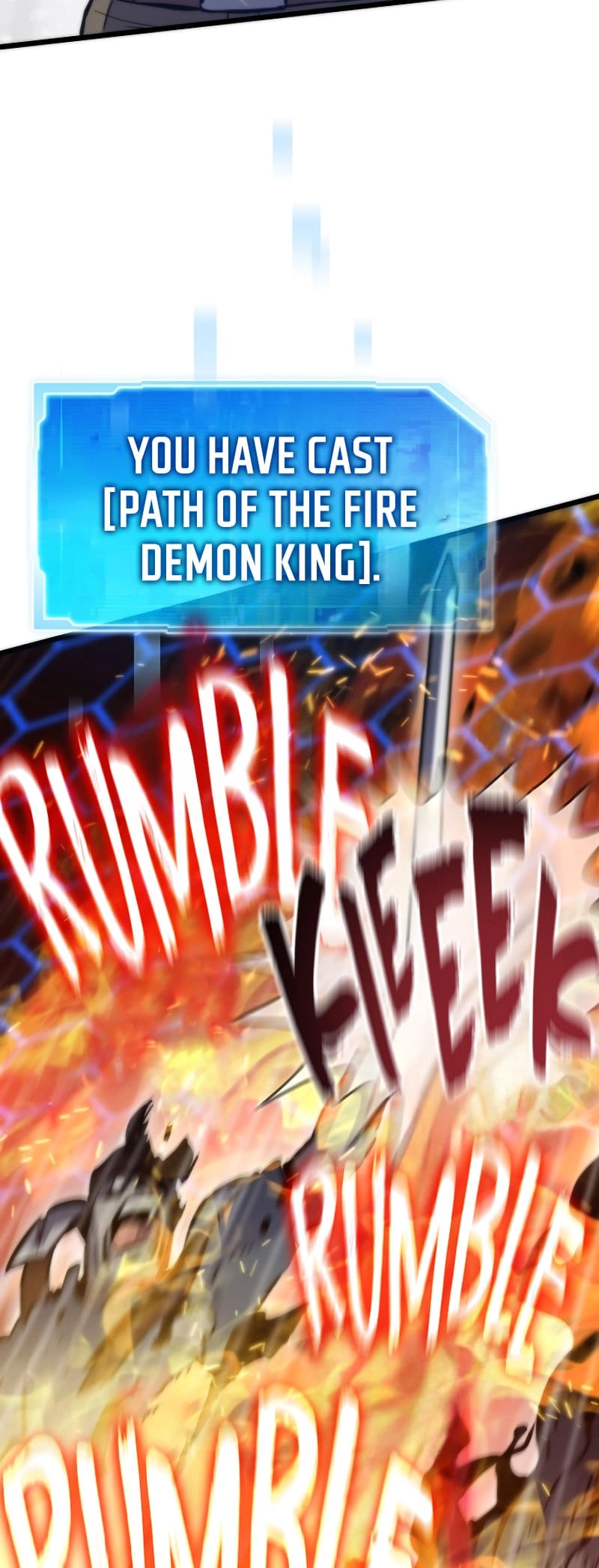 Past Life Returner Chapter 109 - Page 44