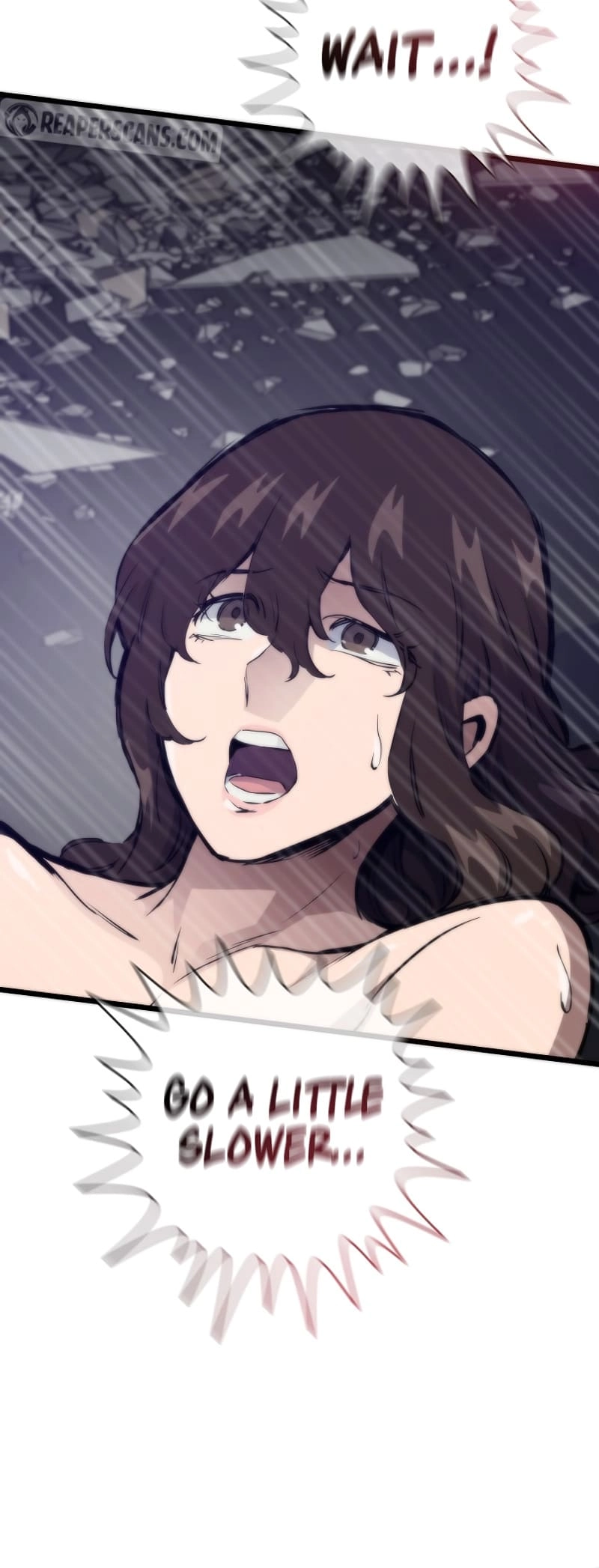 Past Life Returner Chapter 109 - Page 46