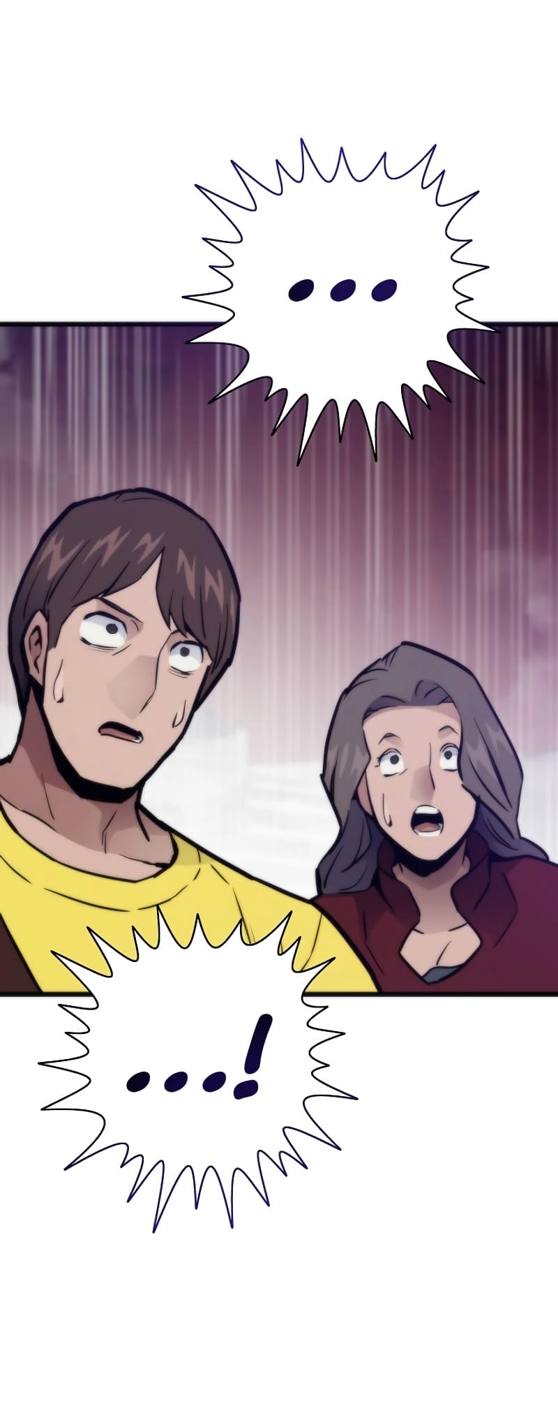 Past Life Returner Chapter 109 - Page 58