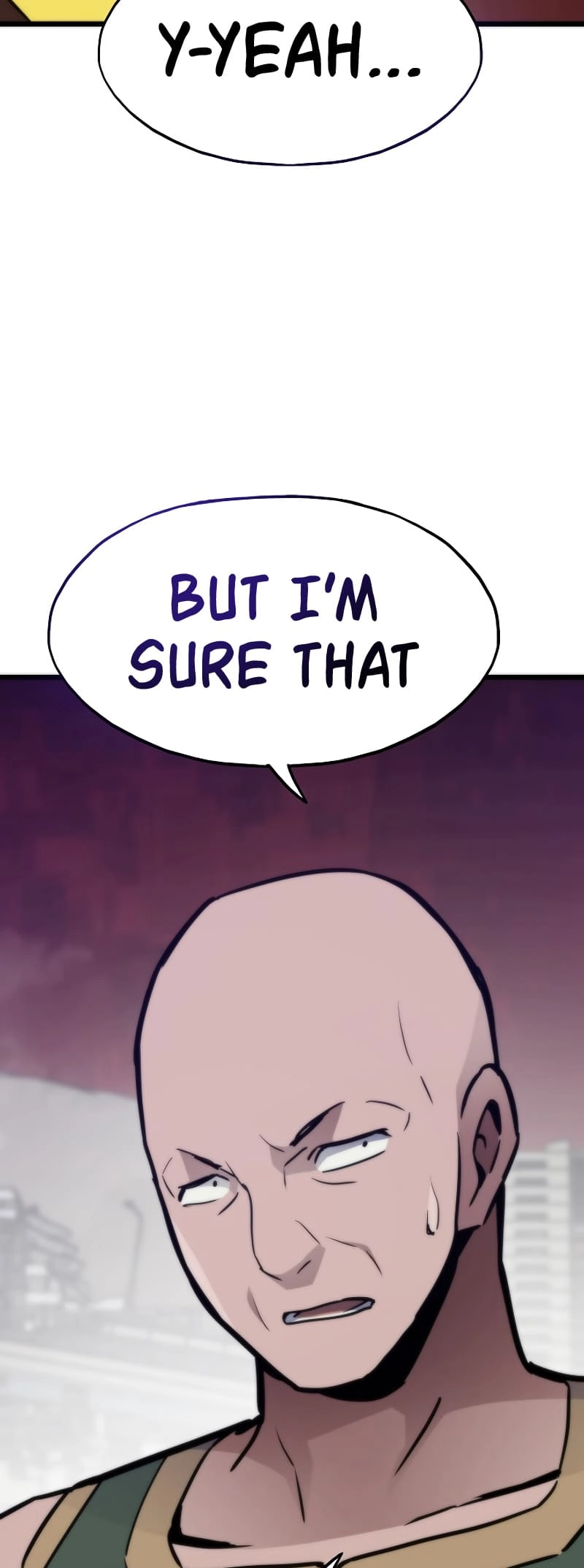 Past Life Returner Chapter 109 - Page 60