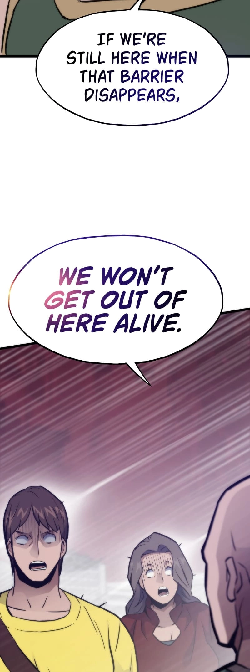 Past Life Returner Chapter 109 - Page 61