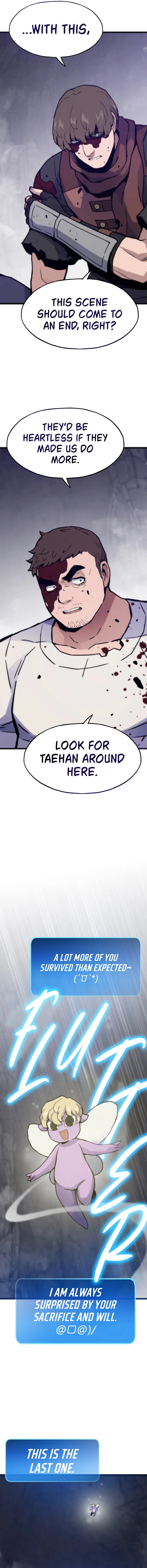 Past Life Returner Chapter 112 - Page 6