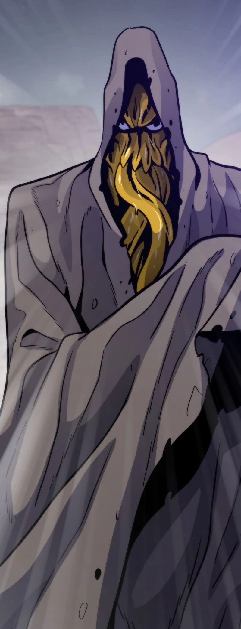 Past Life Returner Chapter 112 - Page 20