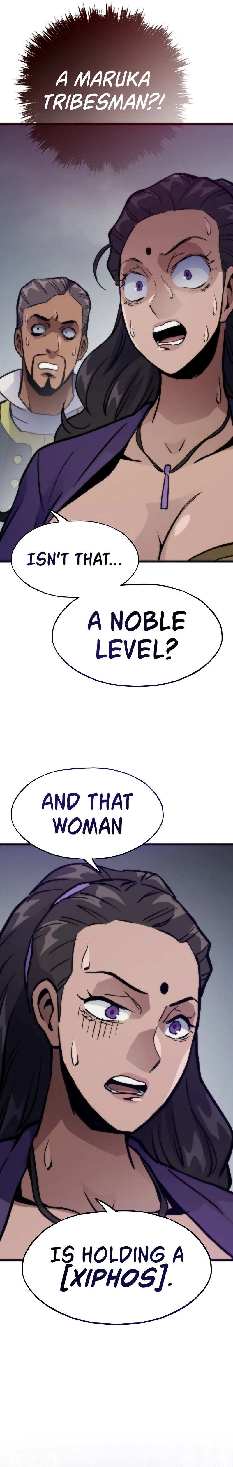 Past Life Returner Chapter 112 - Page 23