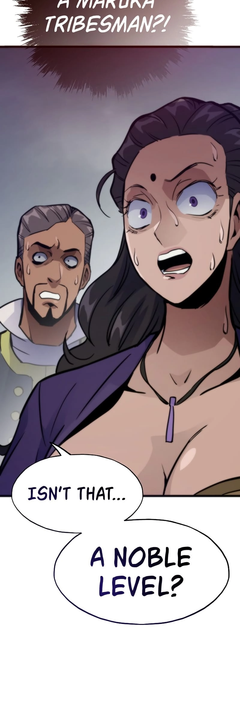 Past Life Returner Chapter 113 - Page 6