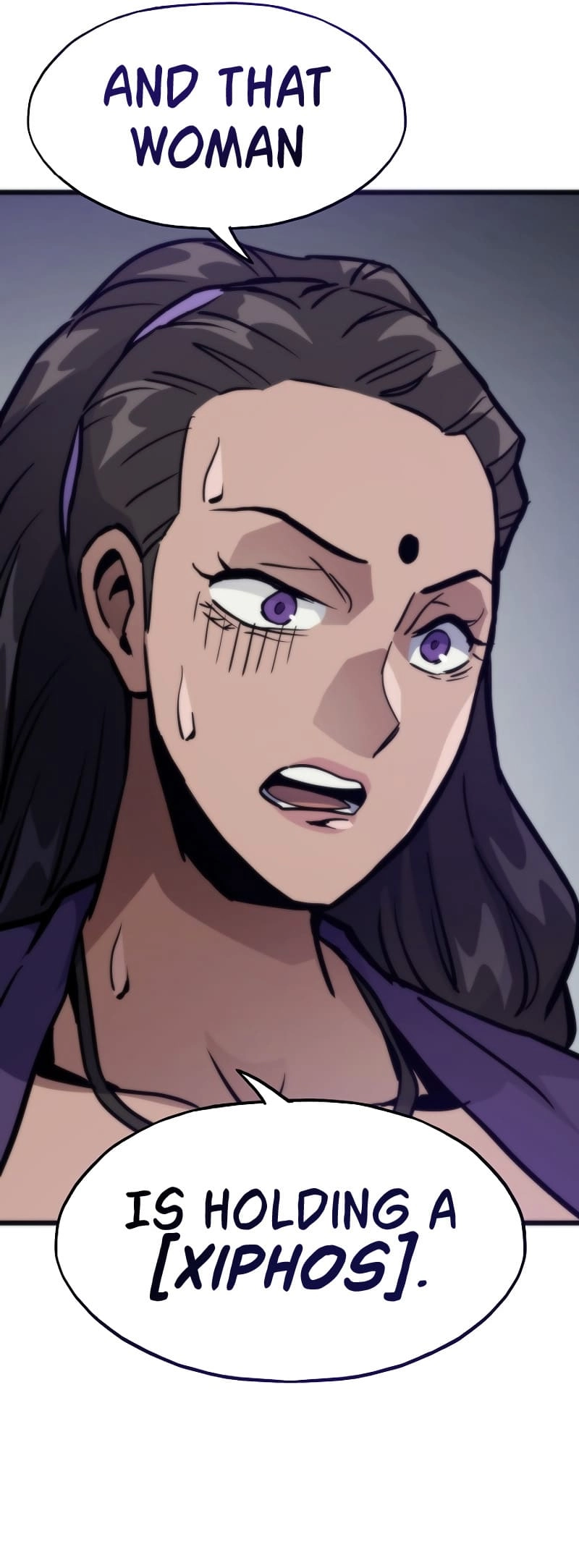 Past Life Returner Chapter 113 - Page 7