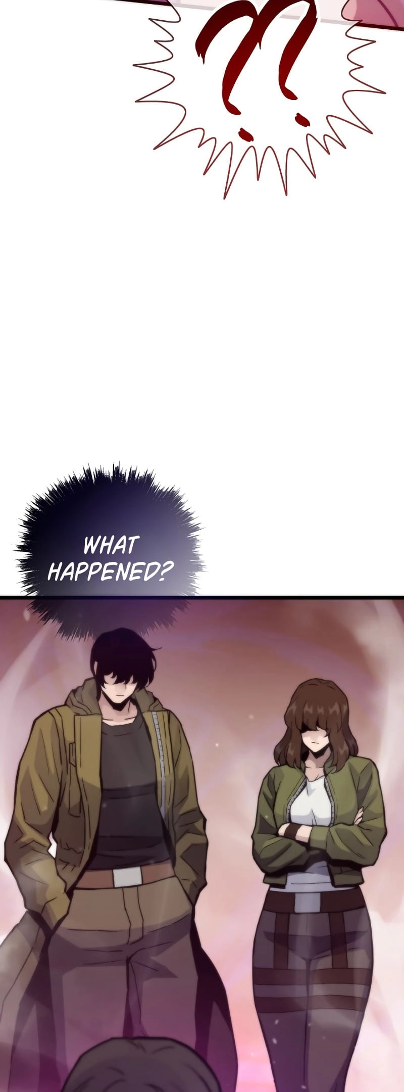 Past Life Returner Chapter 113 - Page 14