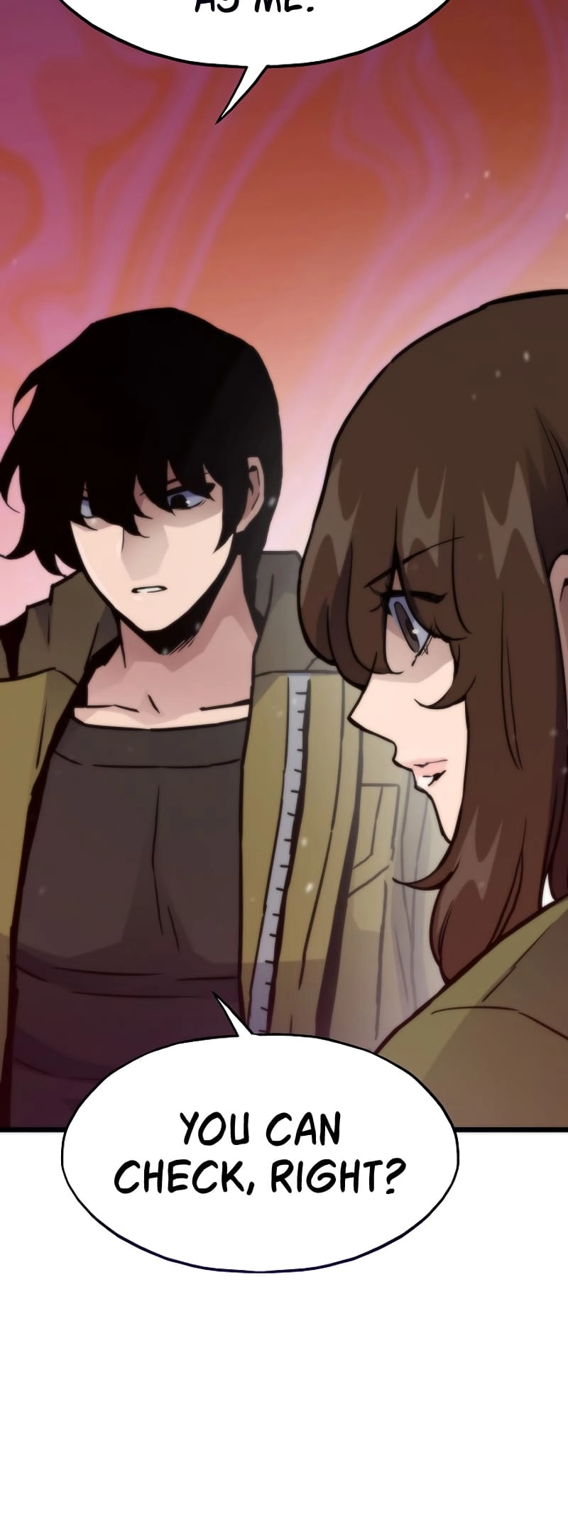 Past Life Returner Chapter 113 - Page 17