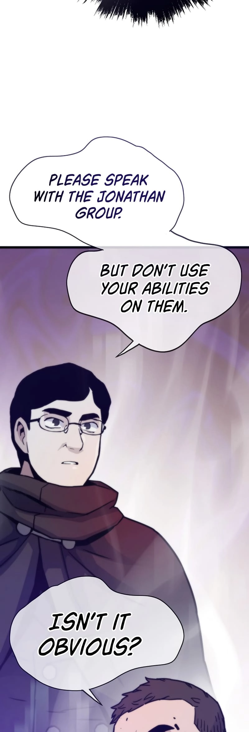 Past Life Returner Chapter 113 - Page 19