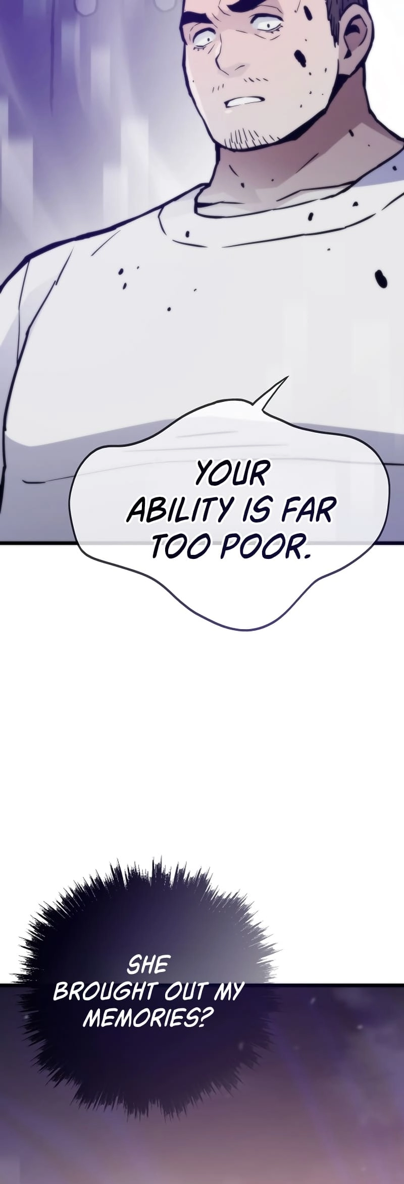 Past Life Returner Chapter 113 - Page 20