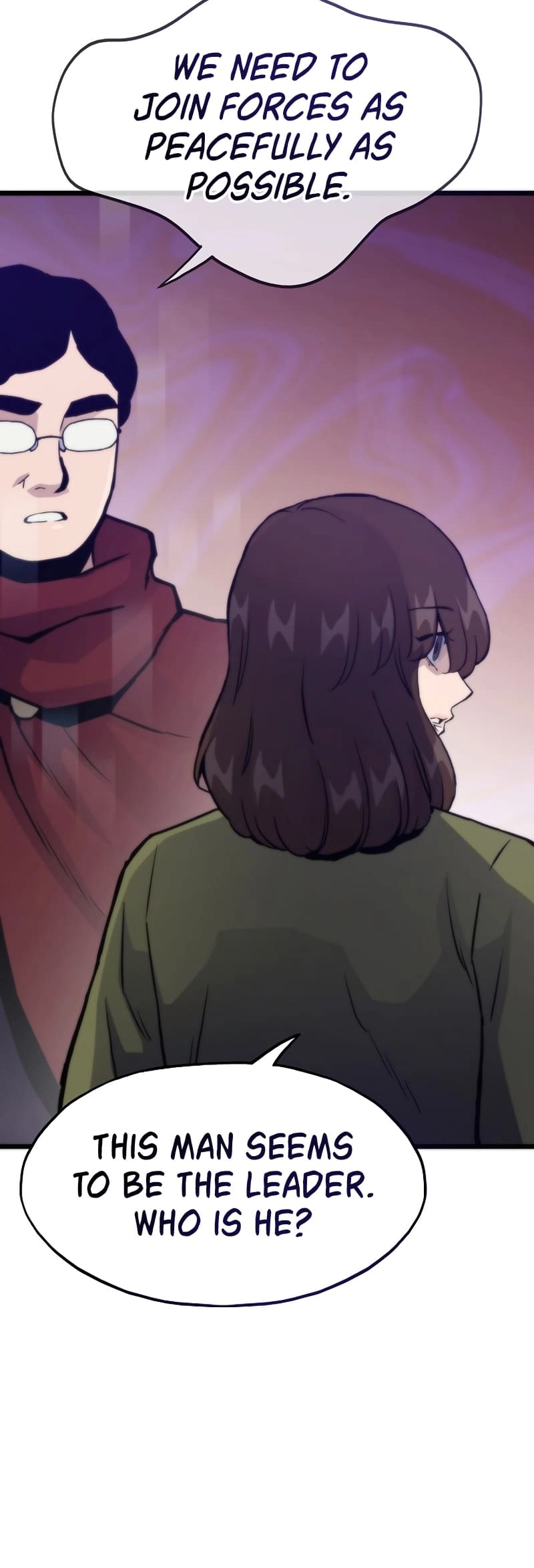 Past Life Returner Chapter 113 - Page 22
