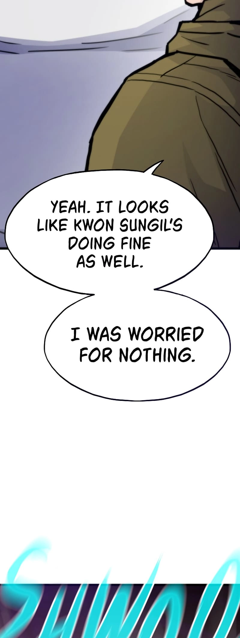Past Life Returner Chapter 113 - Page 25