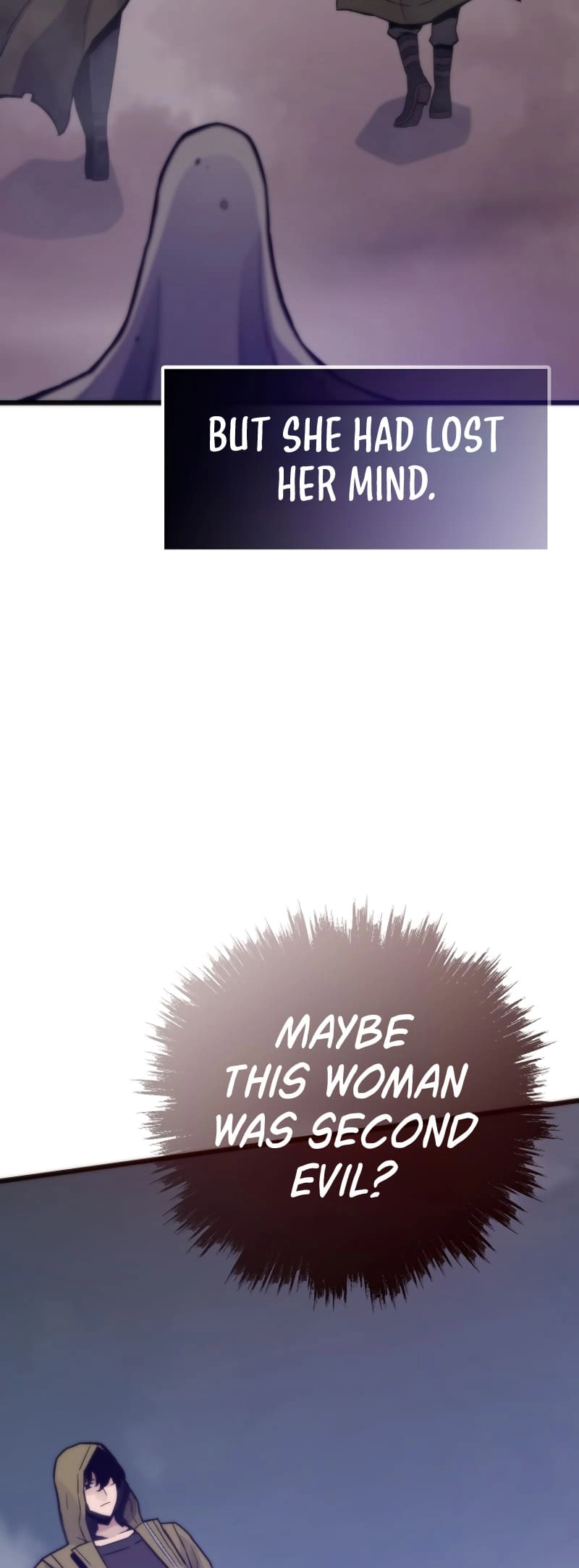 Past Life Returner Chapter 113 - Page 38