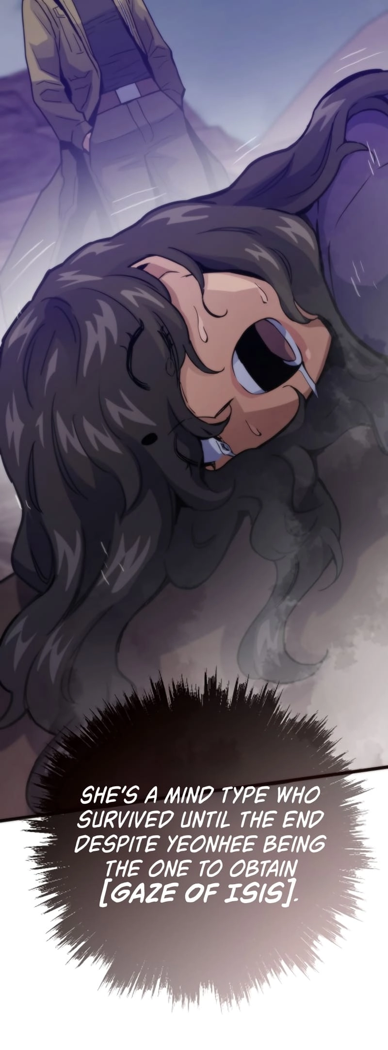 Past Life Returner Chapter 113 - Page 39