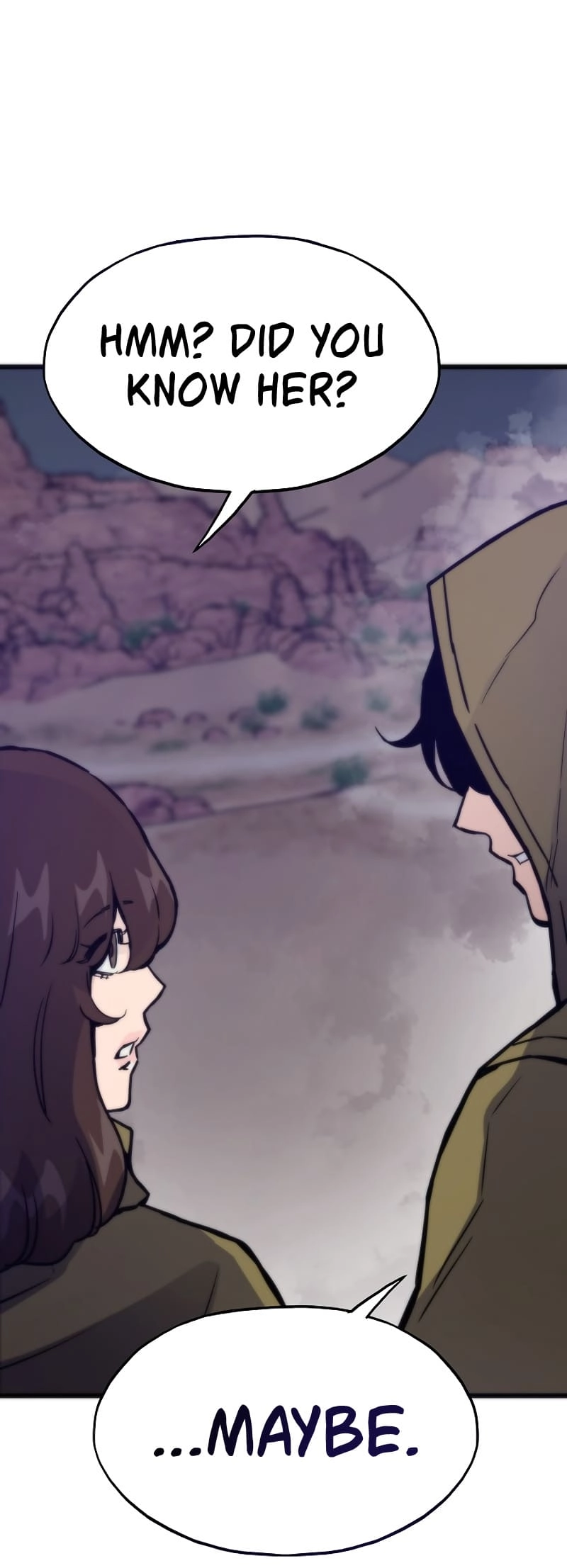 Past Life Returner Chapter 113 - Page 40