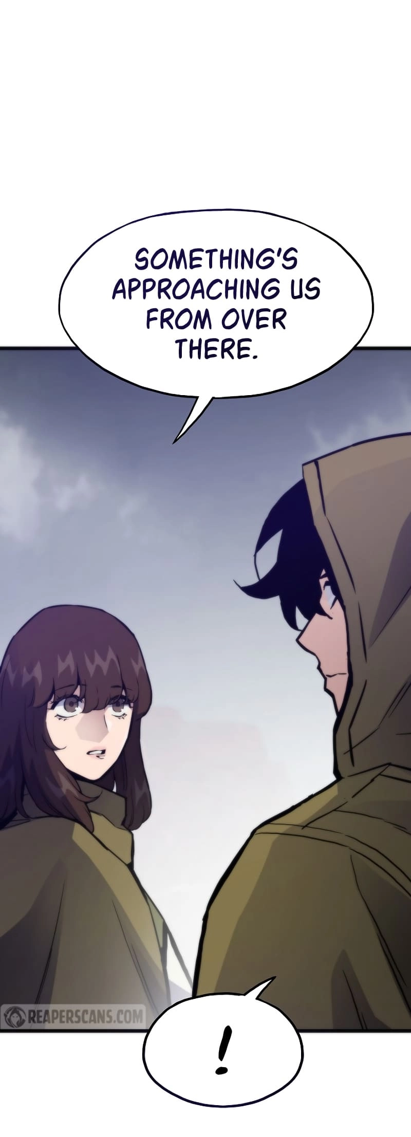 Past Life Returner Chapter 113 - Page 41