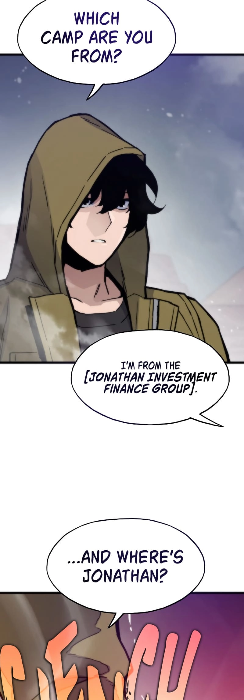 Past Life Returner Chapter 113 - Page 47