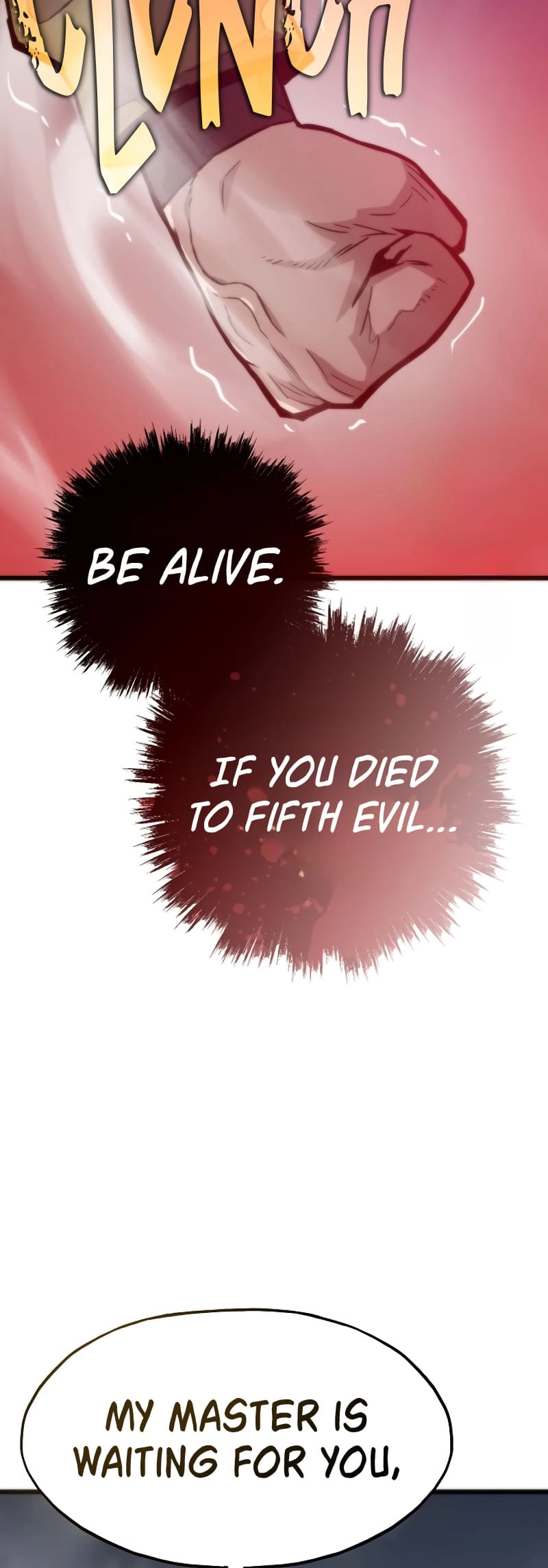 Past Life Returner Chapter 113 - Page 48
