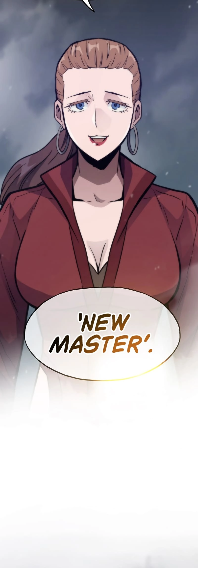 Past Life Returner Chapter 113 - Page 49
