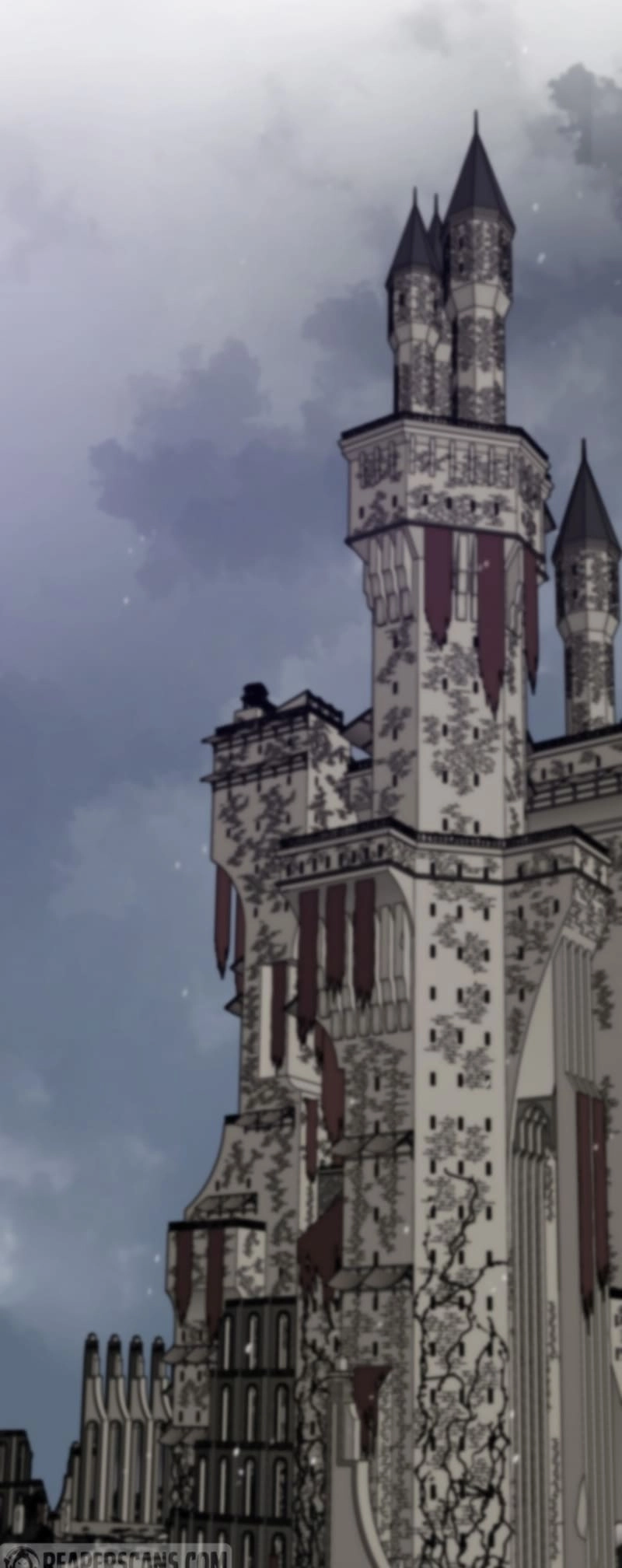 Past Life Returner Chapter 113 - Page 50