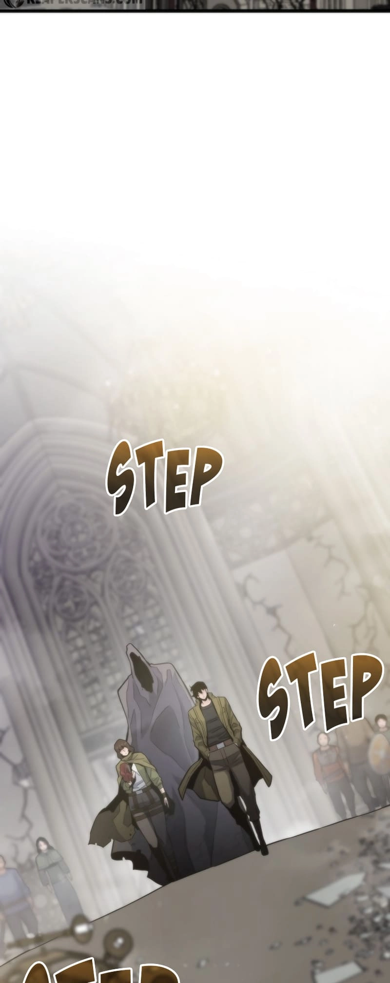 Past Life Returner Chapter 113 - Page 51