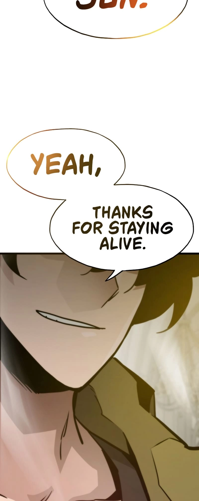 Past Life Returner Chapter 113 - Page 55