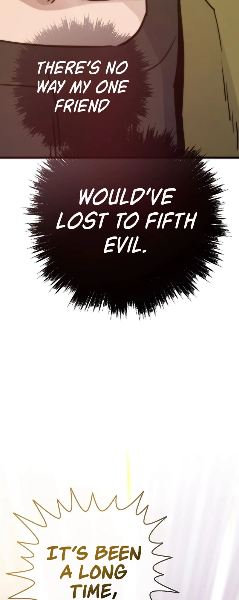 Past Life Returner Chapter 113 - Page 56