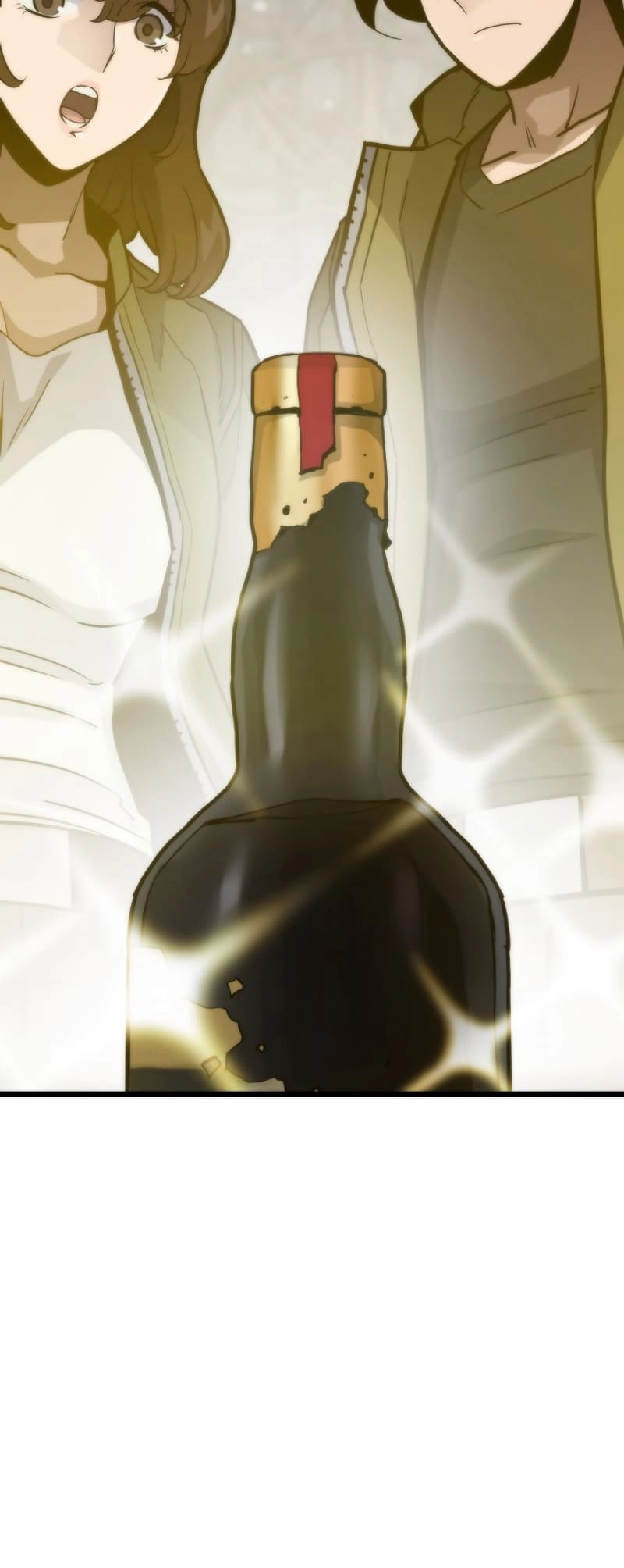 Past Life Returner Chapter 113 - Page 61