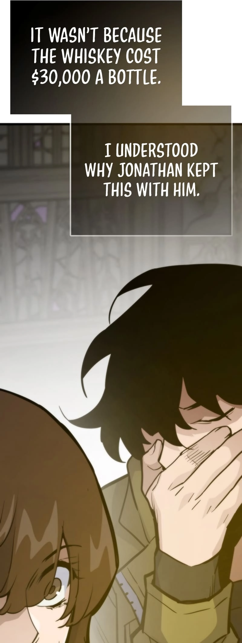 Past Life Returner Chapter 113 - Page 62