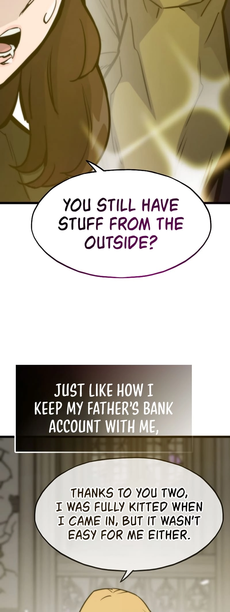 Past Life Returner Chapter 113 - Page 63