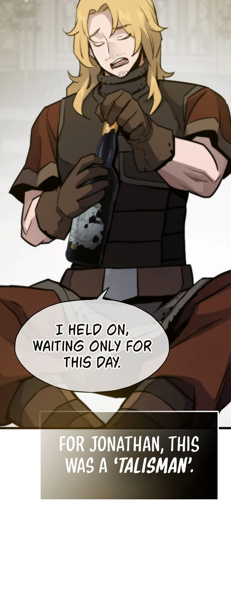 Past Life Returner Chapter 113 - Page 64