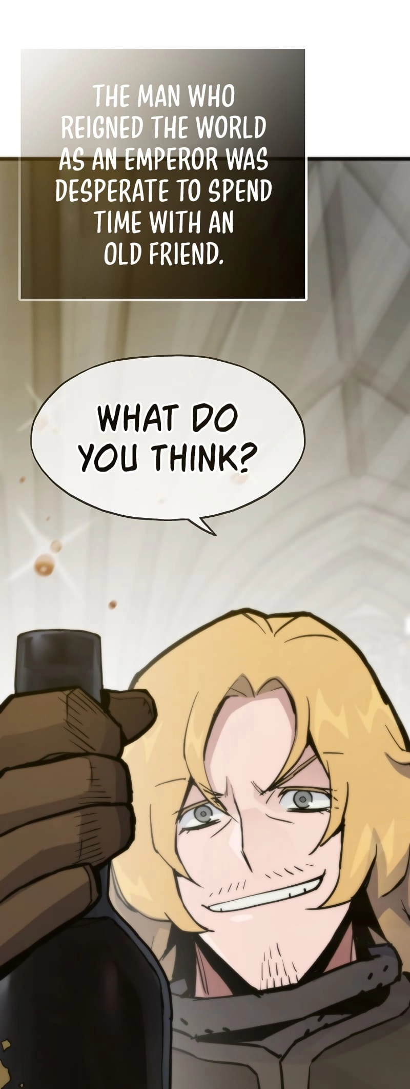 Past Life Returner Chapter 113 - Page 65
