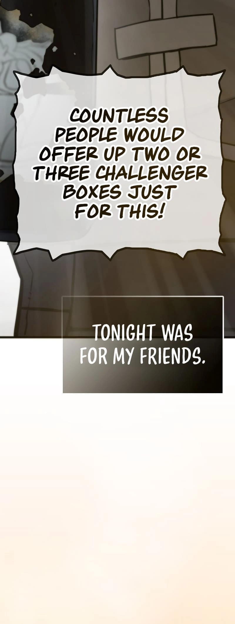 Past Life Returner Chapter 113 - Page 66